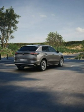 Volkswagen T-Roc II 1.5 eTSI 116KM 2026 Volkswagen T-Roc Wersja Life 1.5 eTSI 116 KM DSG, zdjęcie 5