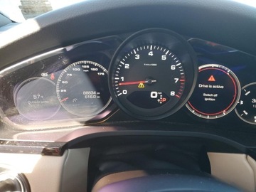 Porsche Cayenne III 2021 Porsche Cayenne 2021 3.0l 3.0 Benzyna 335KM, zdjęcie 9