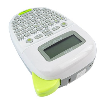 ПРИНТЕР, РУЧНАЯ ЭТИКЕТИРОВОЧНАЯ МАШИНА ДЛЯ САМОКЛЕЙКИ, ЖК-ДИСПЛЕЙ