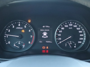 Hyundai i30 III Hatchback 1.0 T-GDI 120KM 2017 Hyundai i30 1.0 T-GDI, Klima, Tempomat, zdjęcie 10