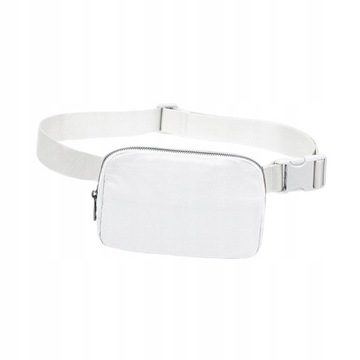 Saszetka biodrowa Fanny Pack Kobiety odmiany