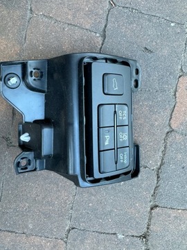 MAZDA CX5 II 2018 2019 Panel sterowania przycisk PDC