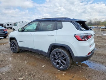 Jeep Compass II 2026 Jeep Compass Limited 2026 2.0 Benzyna 200KM, zdjęcie 1