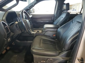 Ford Expedition III 2020 Ford Expedition Limited 2020 3.5l 3.5 Benzyna 375KM, zdjęcie 7