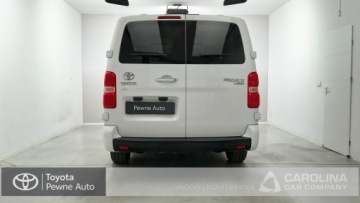 Toyota Proace II 2023 Toyota PROACE VERSO 2.0 D4-D Long Business 2.0 D4-, zdjęcie 15