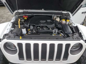 Jeep 2023 Jeep Wrangler Rubicon 2023 3.0l 3.0 Diesel 260KM, zdjęcie 6