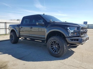 Ford 2020 Ford F150 2020 Ford F150 Raptor 3.5 Benzyna 450KM, zdjęcie 4