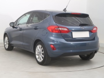 Ford Fiesta VIII Hatchback 5d 1.1 75KM 2021 Ford Fiesta 1.1, Salon Polska, Serwis ASO, Klima, zdjęcie 3