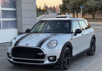 Mini Clubman F54 Kombi 1.5 136KM 2018 MINI Clubman MINI Clubman Cooper, zdjęcie 15