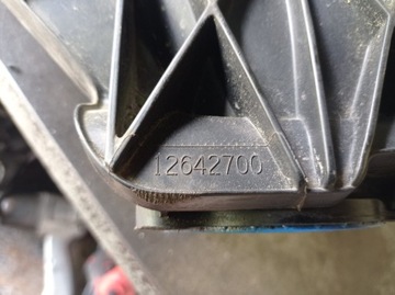 CHEVROLET CAMARO 3.6 LFX 09-15 - KOLEKTOR SACÍ/ZBĚRNÉ 12642700