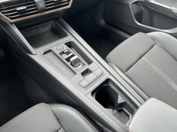 Cupra Formentor Crossover 1.5 TSI 150KM 2023 Cupra Formentor 1.5TSI 150KM DSG Podg Fotele SerwisASO 230V Acc Kessy Virt, zdjęcie 21