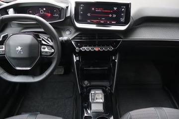 Peugeot 2008 II SUV 1.2 PureTech 130KM 2023 Peugeot 2008 1.2 PureTech, Salon Polska, zdjęcie 11