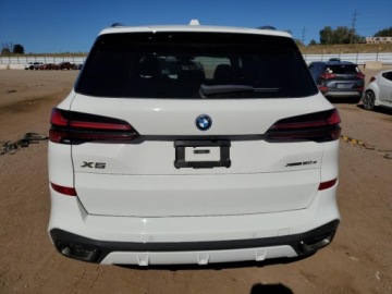 BMW X5 G05 2024 BMW X5 xDrive50e 2024 3.0 Hybryda 389KM, zdjęcie 2