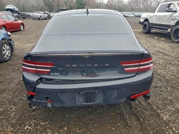  Genesis G80 Base 2022 2.5l 2.5 Benzyna 300KM, zdjęcie 2
