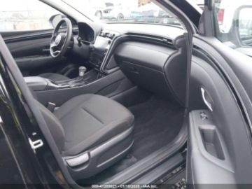 Hyundai Tucson IV 2024 Hyundai Tucson 2024r., 4x4, 2.5L 2.5 Benzyna 187KM, zdjęcie 8