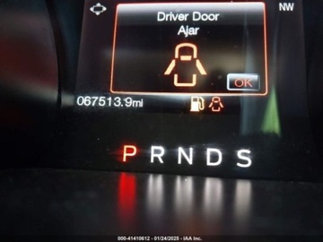 Ford Mustang VI 2017 Ford Mustang 2017 FORD MUSTANG ECOBOOST 2.3 Benzyna 310KM, zdjęcie 11