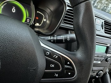 Renault Kadjar Crossover 1.2 Energy TCe 130KM 2017 Renault Kadjar Salon PL! Led Rejestrator GWARANCJA, zdjęcie 17