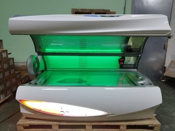 Солярий Soltron XL 70 Universe
