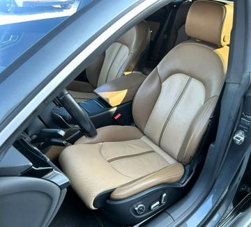 Audi A7 C7 RS7 Sportback Facelifting 4.0 TFSI 560KM 2016 Audi RS7 Polski Salon, Serwis ASO, LED Matrix, zdjęcie 11