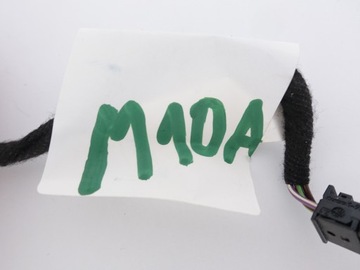 MERCEDES E W212 09- KABEL PŘÍVOD INSTALACE