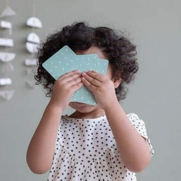 Little Dutch Nailer 162 ОБРАЗОВАТЕЛЬНЫЕ МАТЕРИАЛЫ