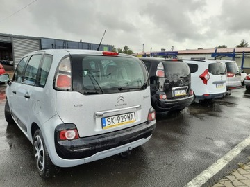 Citroen C3 Picasso 1.6 HDI 92KM 2014 Citroen C3 Picasso, I właściciel!!, zdjęcie 12