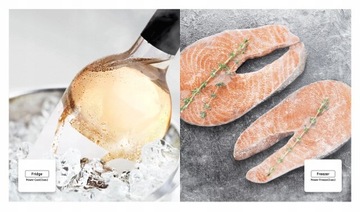 Комплект SAMSUNG NV7B4240VAK+MG23A7318CK+NZ64B5046FK+AURA 55+RS65R544