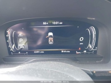 Infiniti 2022 Infiniti QX60 Luxe 2022 3.5l 3.5 Benzyna 295KM, zdjęcie 10