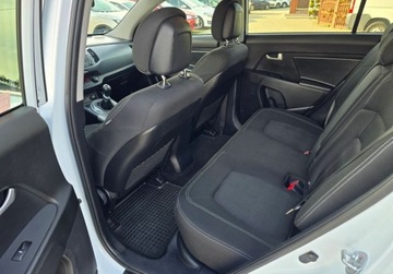 Kia Sportage III SUV Facelifting 1.6 GDI 135KM 2015 Kia Sportage 1,6 Benzyna 135 KM Salon PL Serwis I wlasciciel GWARANCJA, zdjęcie 8