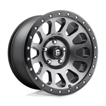 Felga alu 18x9 5x127 ET 1 FUEL