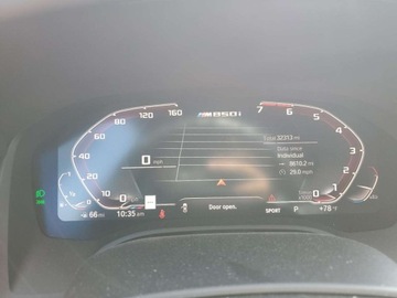 BMW Seria 8 II 2022 BMW Seria 8 M850xi 2022 4.4l 4.4 Benzyna 523KM, zdjęcie 9
