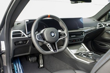 BMW Seria 4 G22-23-26 Coupe 3.0 M440i 374KM 2025 BMW 440 M440i xDrive Coupe Dostępne od ręki!, zdjęcie 11