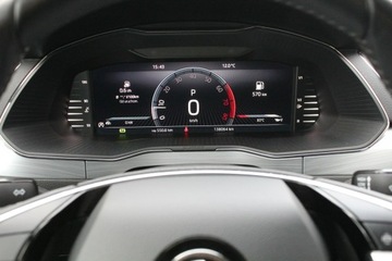 Skoda Superb III Liftback Facelifting 1.5 TSI 150KM 2022 Škoda Superb Skoda Superb AMBITION 1.5 TSI DSG, zdjęcie 16