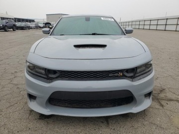 Dodge Charger VII 2021 Dodge Charger Scat Pack 2021 6.4l 6.4 Benzyna 485KM, zdjęcie 5