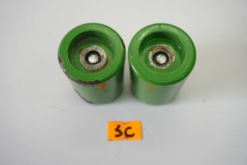 KAWASAKI Z125 19- УТЯЖЕЛИТЕЛИ РУЛЯ