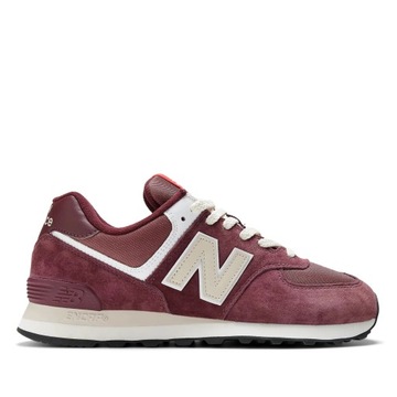 New Balance U574HMG Buty unisex