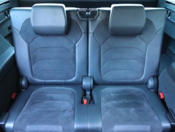 Skoda Kodiaq I SUV 2.0 TDI 150KM 2020 Skoda Kodiaq 2.0 TDI, Salon Polska, 4X4, Automat, zdjęcie 16