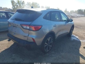 Ford Escape III 2022 Ford Escape FORD ESCAPE SEL 2.0 Benzyna 250KM, zdjęcie 2