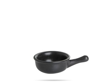 Мини-кастрюля с ручкой Уголь 60 мм