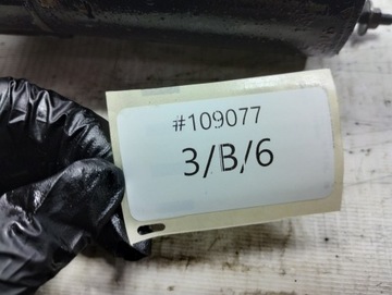 AUDI A4 B5 1.8 20V STARTÉR 053911023A