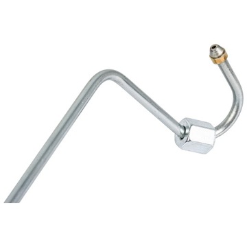 Трубопроводы МТЗ, комплект 4 шт. 2401104300 Беларусь топливо