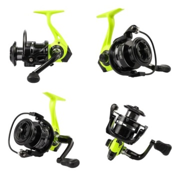 Спиннинговая катушка Feeder Spinning Reel 4000 MX