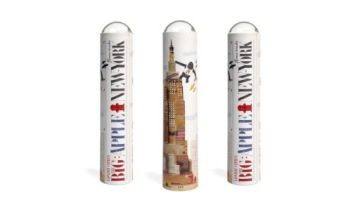 LONDJI - Калейдоскоп Нью-Йорк