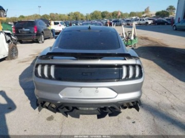 Ford Mustang VI Mach 1 5.0 Ti-VCT 460KM 2021 Ford Mustang GT Fastback 2021 5.0l 5.0 Benzyna 460KM, zdjęcie 4