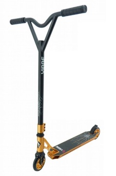 Трюковый самокат VIBBE Phoenix 100 мм ABEC9