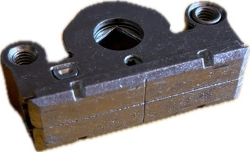 УНИВЕРСАЛЬНАЯ КАССЕТА MACO ДЛЯ ВСЕХ БАЛКОННЫХ И ОКОННЫХ ЗАМКОВ