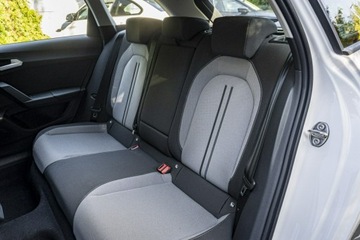 Seat Leon IV 2025 Seat Leon Sportstourer Style 1.5 TSI 115 KM, zdjęcie 12