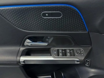 Mercedes GLB SUV 1.3 200 163KM 2025 MERCEDES-BENZ GLB 200 Progressive Suv 1.3 (163KM) 2025, zdjęcie 10