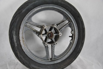 Felga Przód Przednia Kawasaki GPZ 500