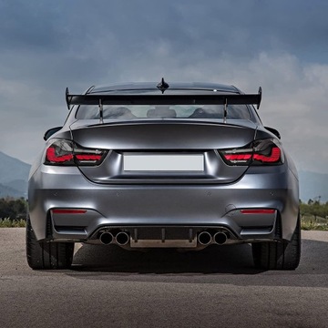 ВЛАНД OLED BMW M4 купе Grand 4er F32 F33 F82 F83